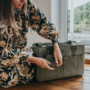 Hunter Madison transport bag up to 7 kg