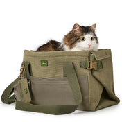 Hunter transport bag and 2in1 Madison blanket