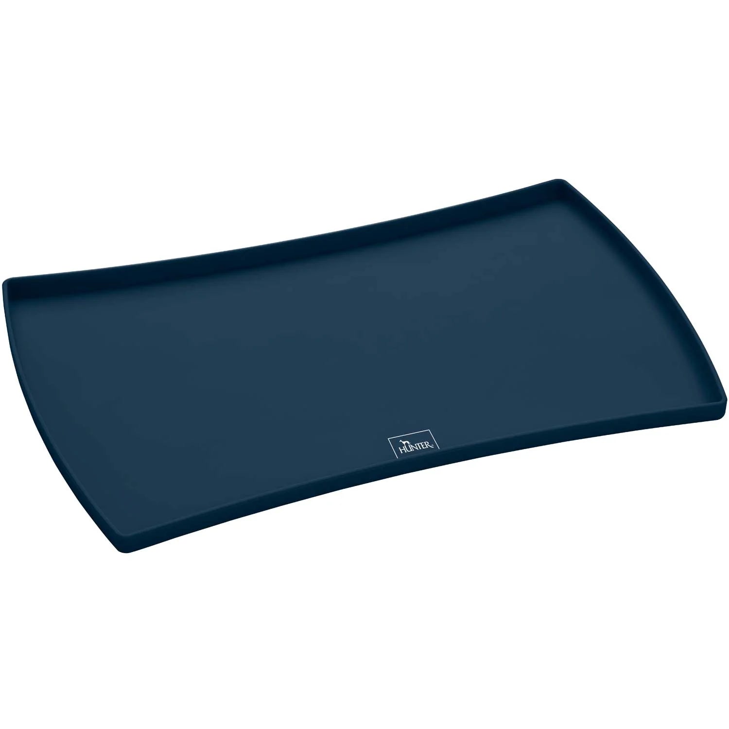 Hunter pad under the EIBY Silicone 48x30 cm bowl