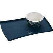Hunter pad under the EIBY Silicone 48x30 cm bowl