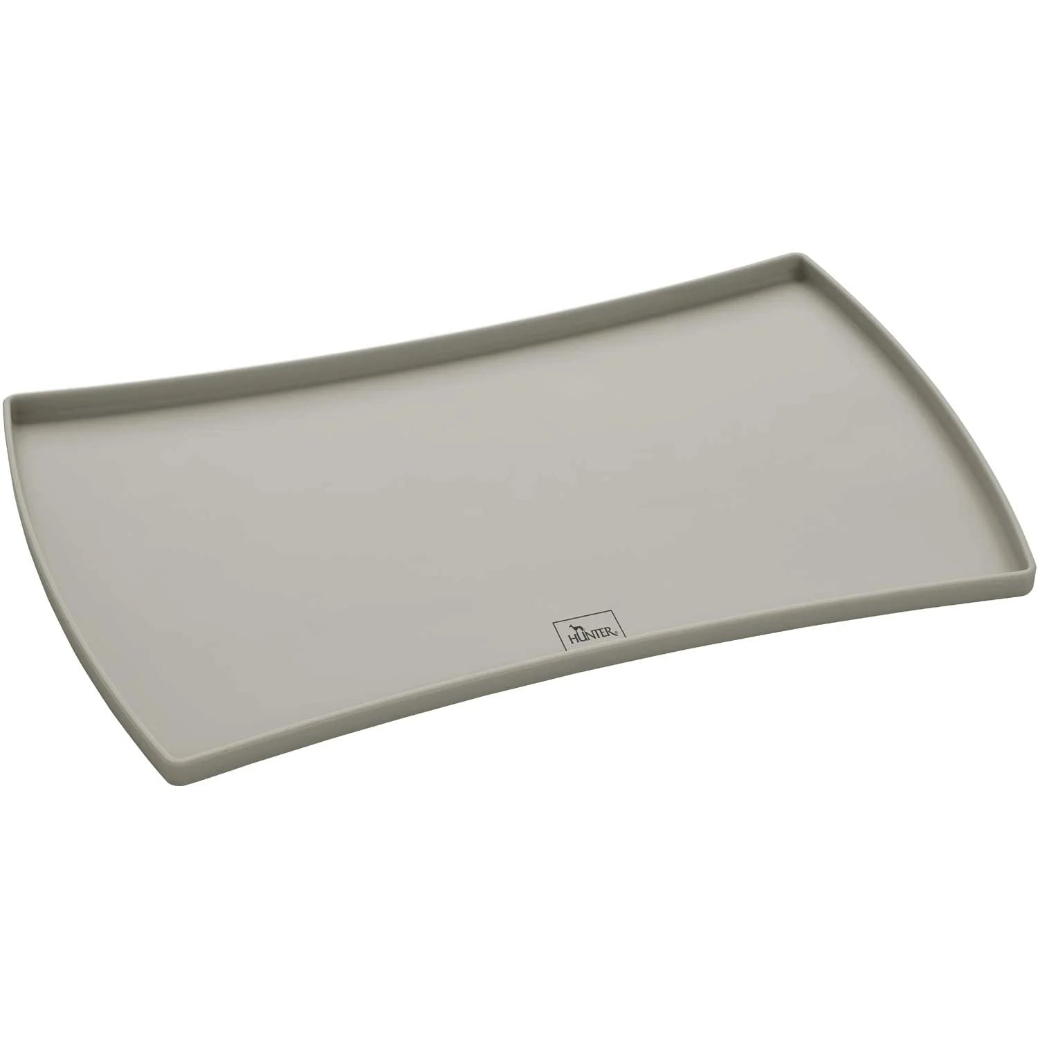 Hunter pad under the EIBY Silicone 48x30 cm bowl