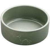 Hunter Ceramic Bowl for Dog Osby - elegant style