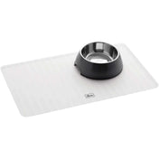 HUNTER Anthracite bowl pad 50x30 cm