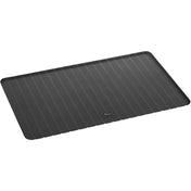 Hunter podkładka pod miski składana antracytowa 50x30 cm