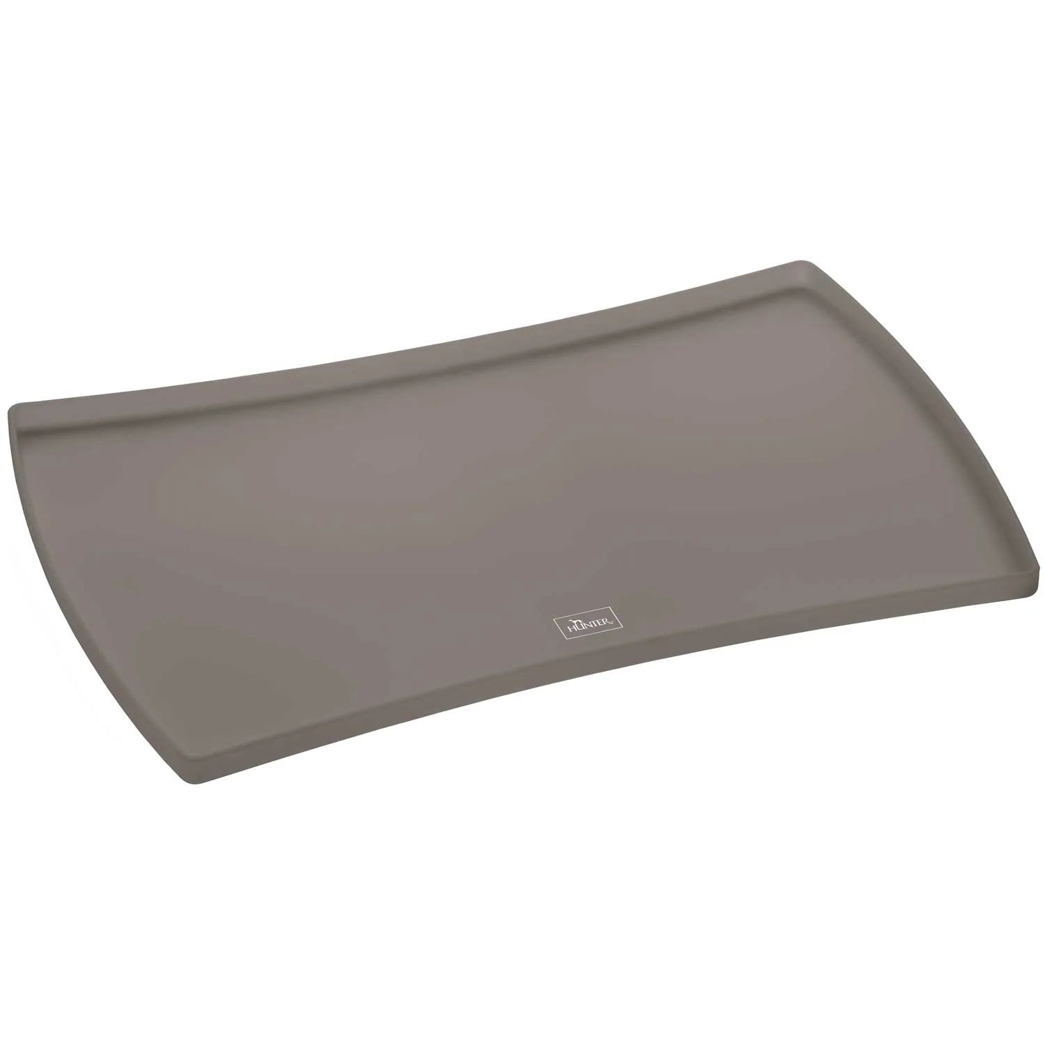 Hunter silicone pad under the selection bowls 48x30 cm