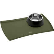 Hunter silicone pad under the selection bowls 48x30 cm