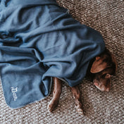 Hunter Koc for Dog Casper XXL - soft, versatile and durable