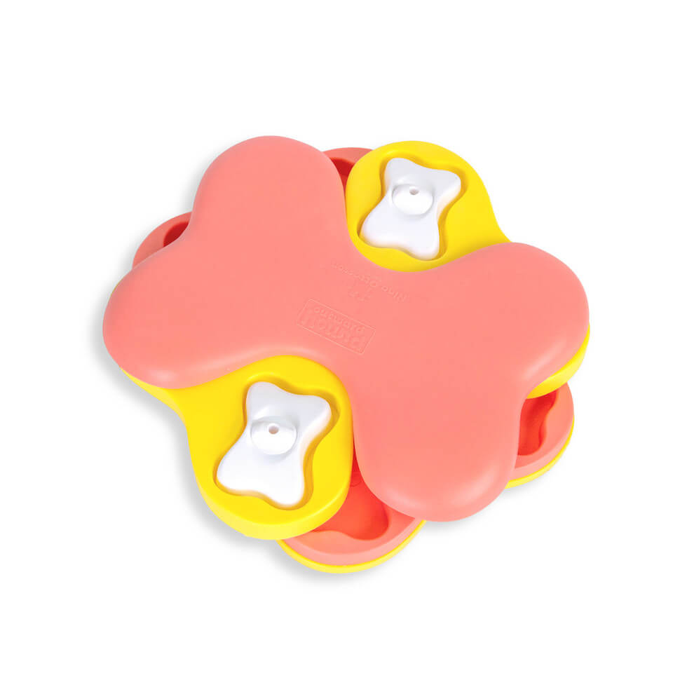 Nina Ottosson Dog Tornado Small – Pink