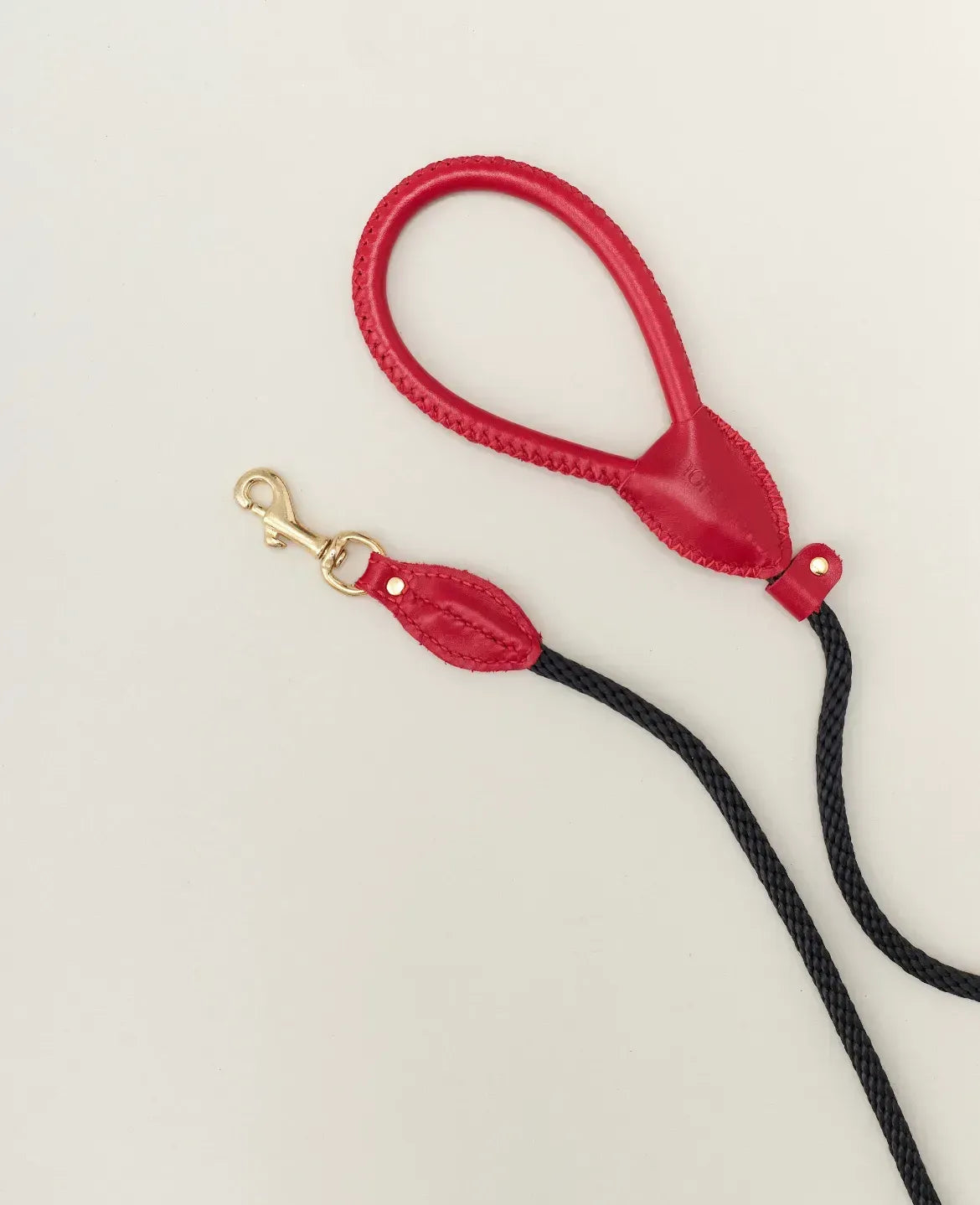 Classy Luxury Dog Leash – Handcrafted, Premium