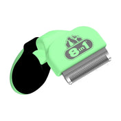 8in1 Perfect Coat S – Undercoat comb