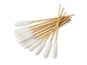 BambooStick Dog Ear Sticks S/M – 10 pcs. ECO