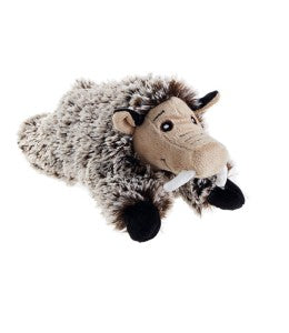 Hunter Faro Guziec - a quiet plush toy for a dog