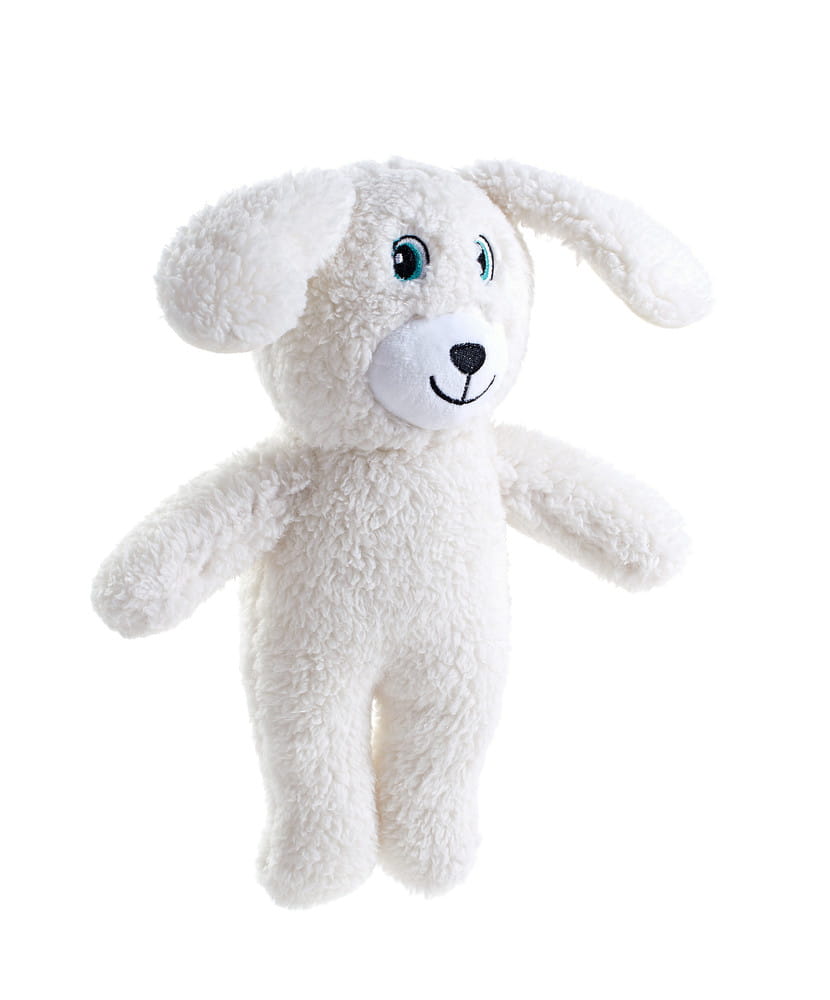 Hunter Ternia sheep - a plush toy for a dog 29 cm