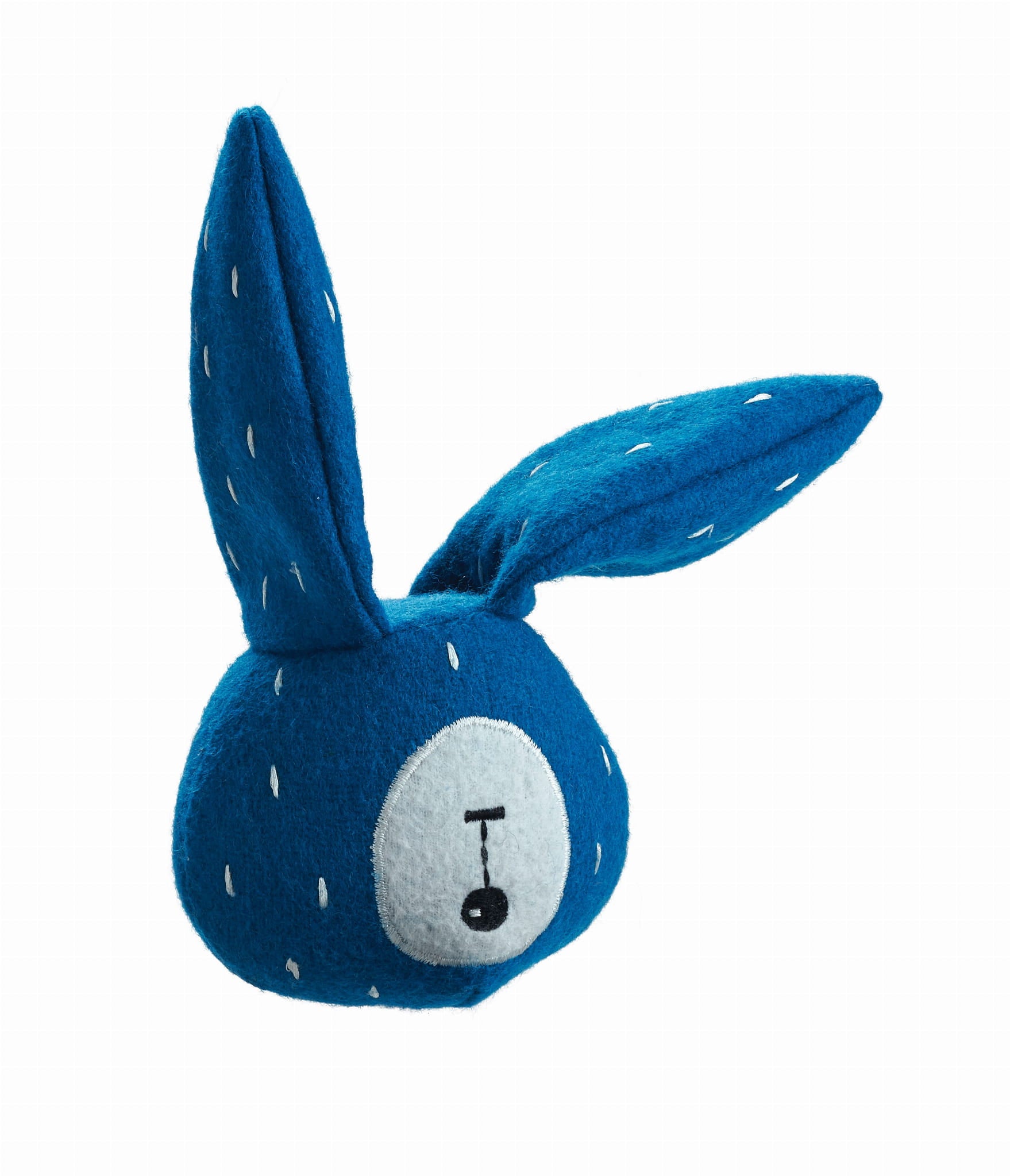 Hunter Tirana Rabbit - eco toy for a dog recycled dog
