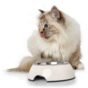 Hunter Miska Melaminowa Biała – Styl i Higiena