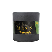 Strengthening the dog's resistance MiRals Immunfit 75g