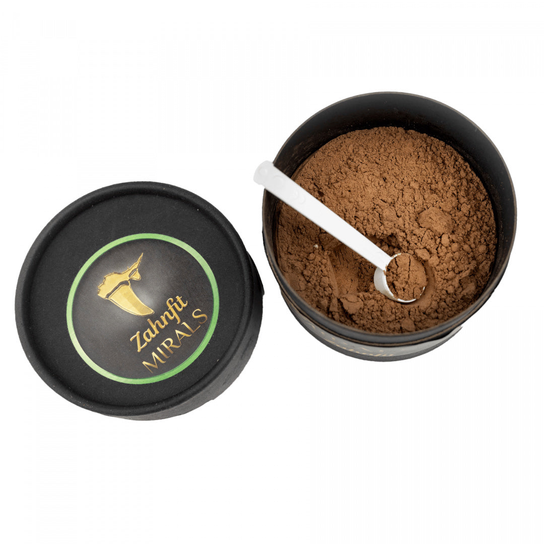 MIRALS ZahnFit – preparat na kamień nazębny dla psa