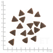 WILDES LAND DOG Pferd - konina z ziemniakami i ziołami