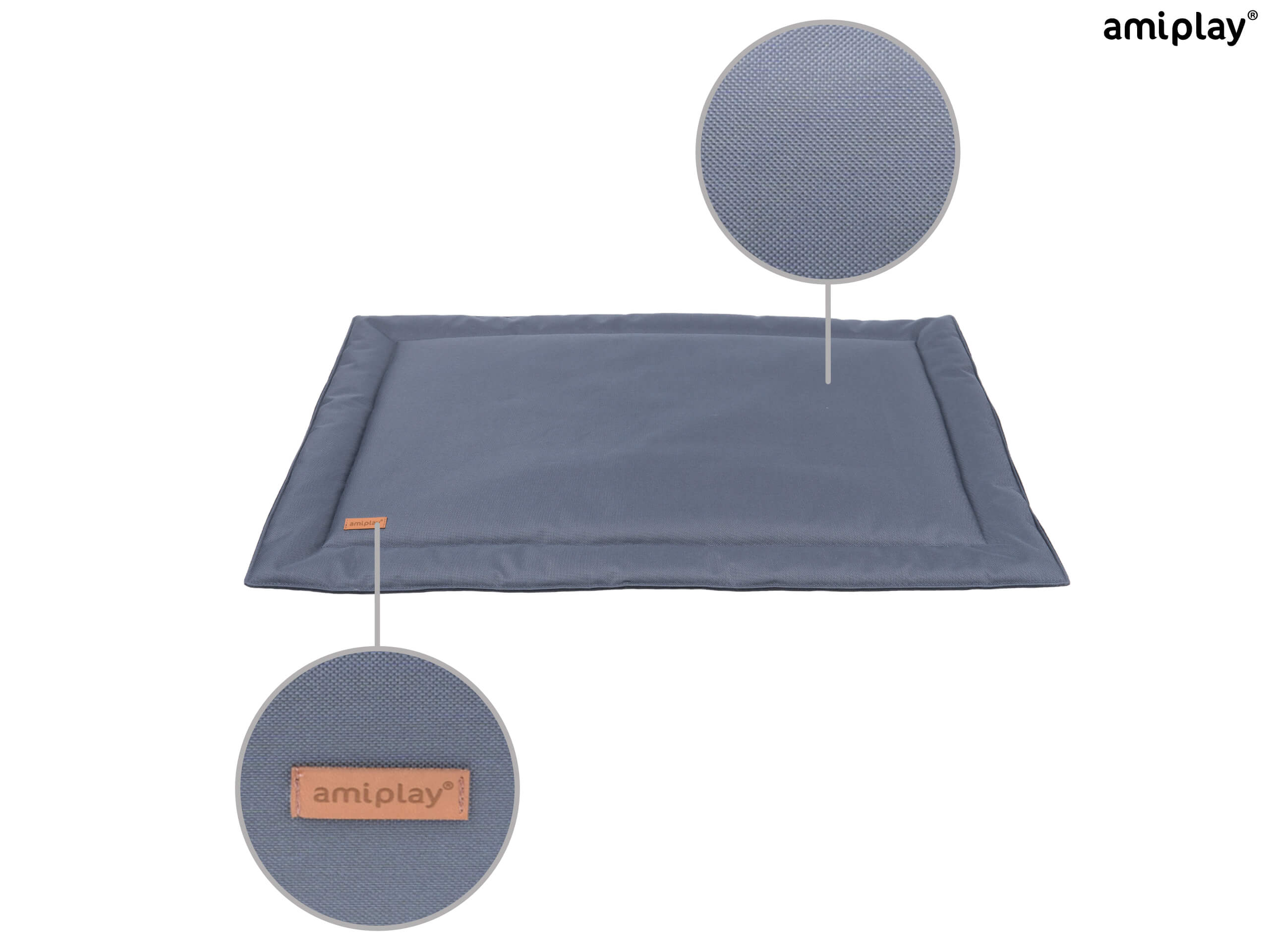Country Waterproof Mat for Dogs and Cats