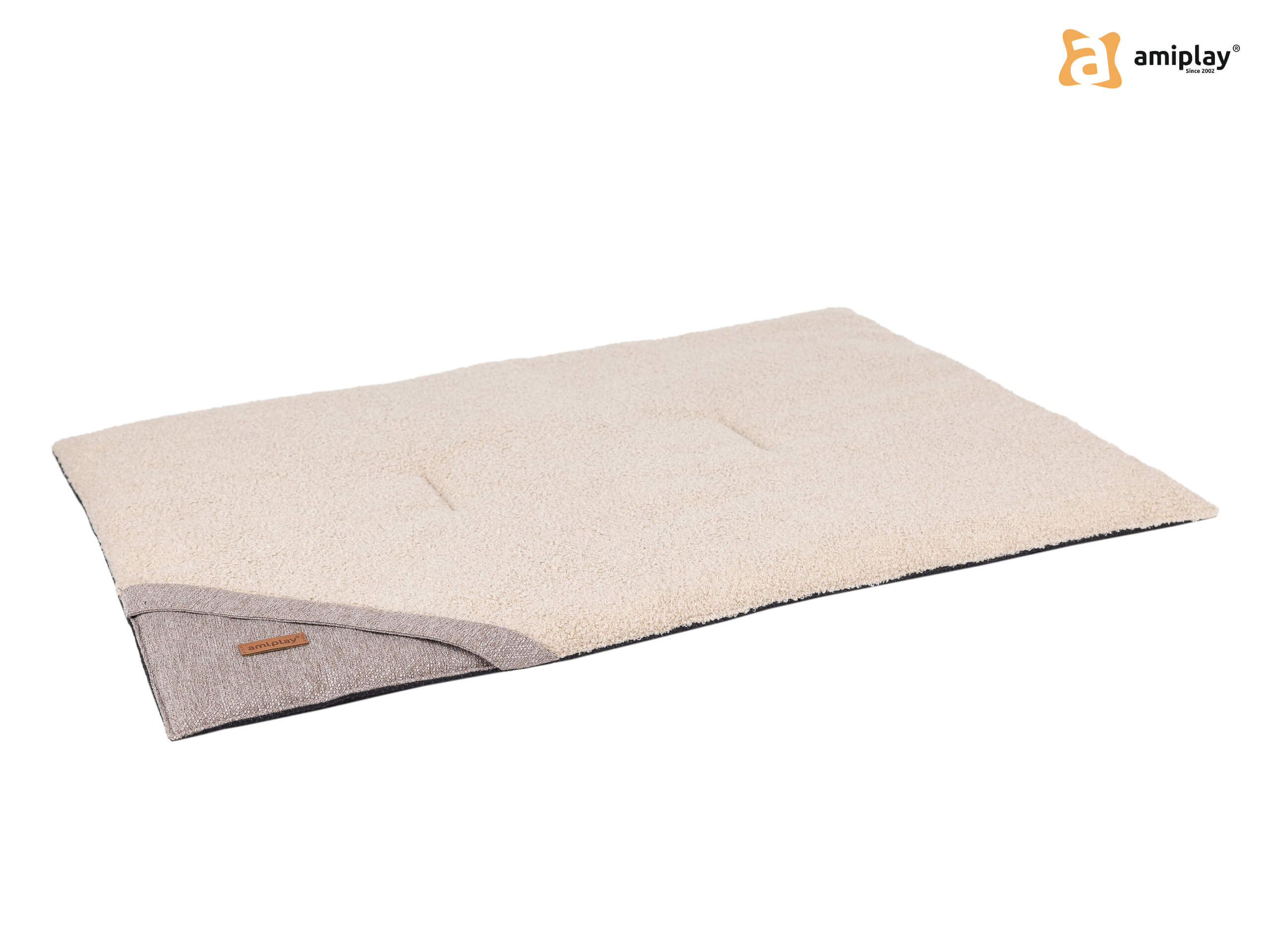 ECO Malmo mat for dogs and cats
