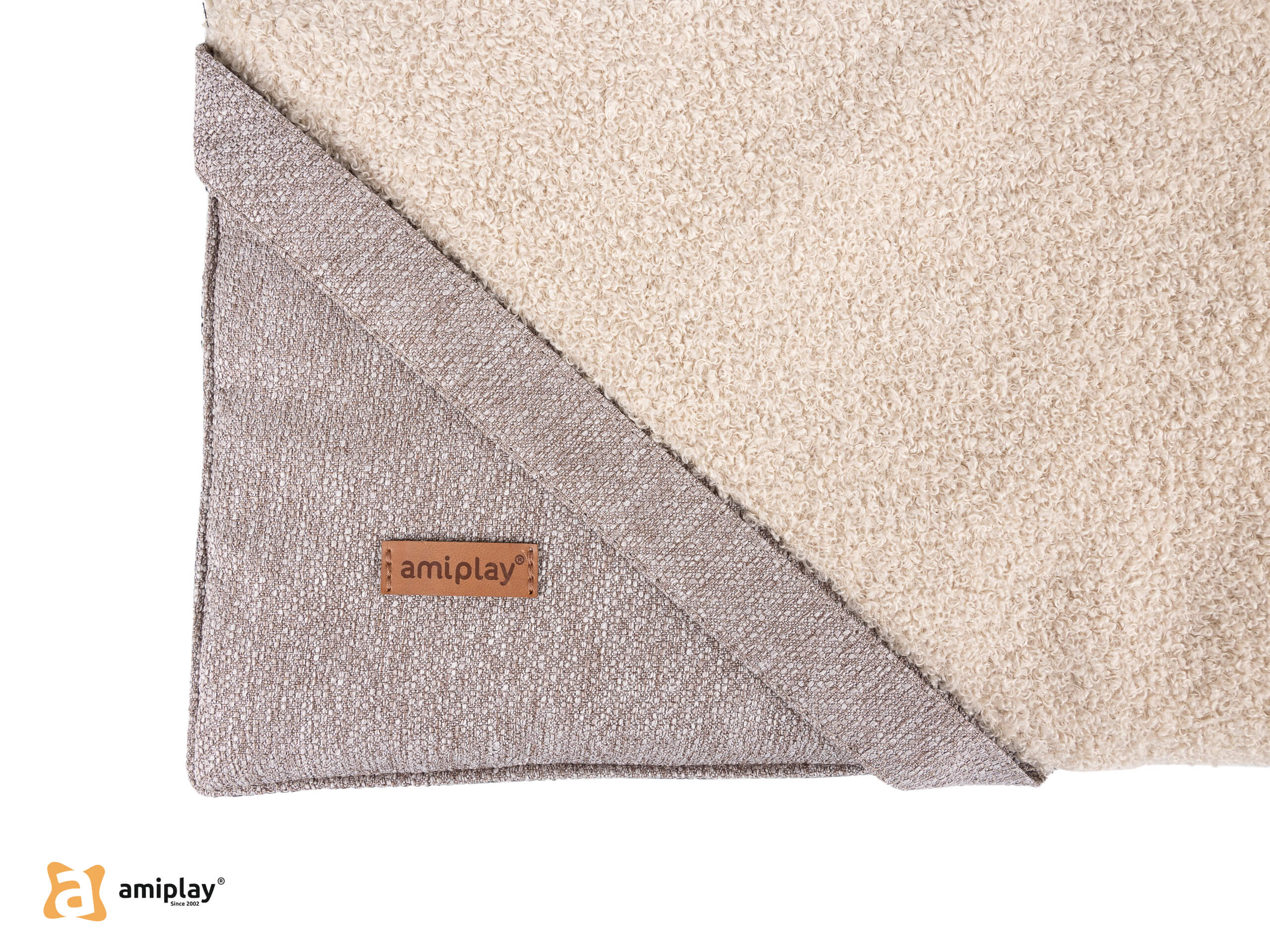 ECO Malmo mat for dogs and cats