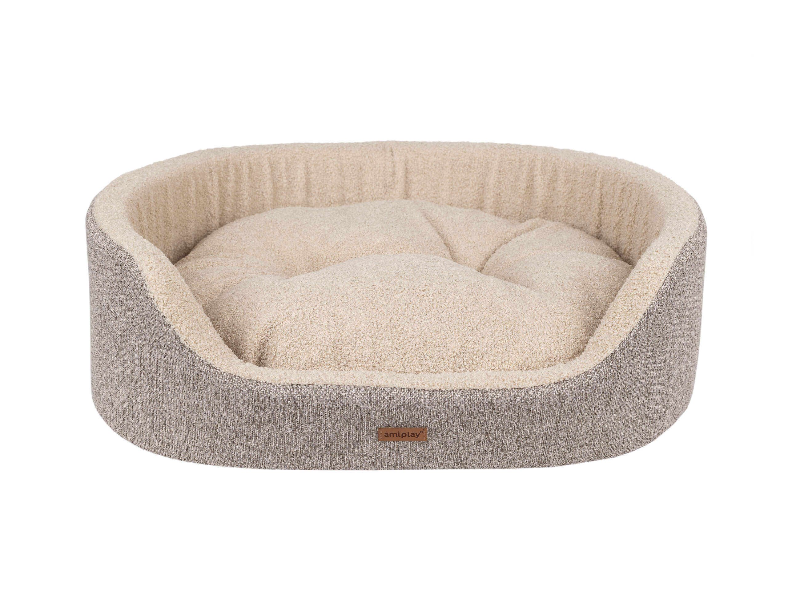 2 in 1 eco malo sofa - a dog lair
