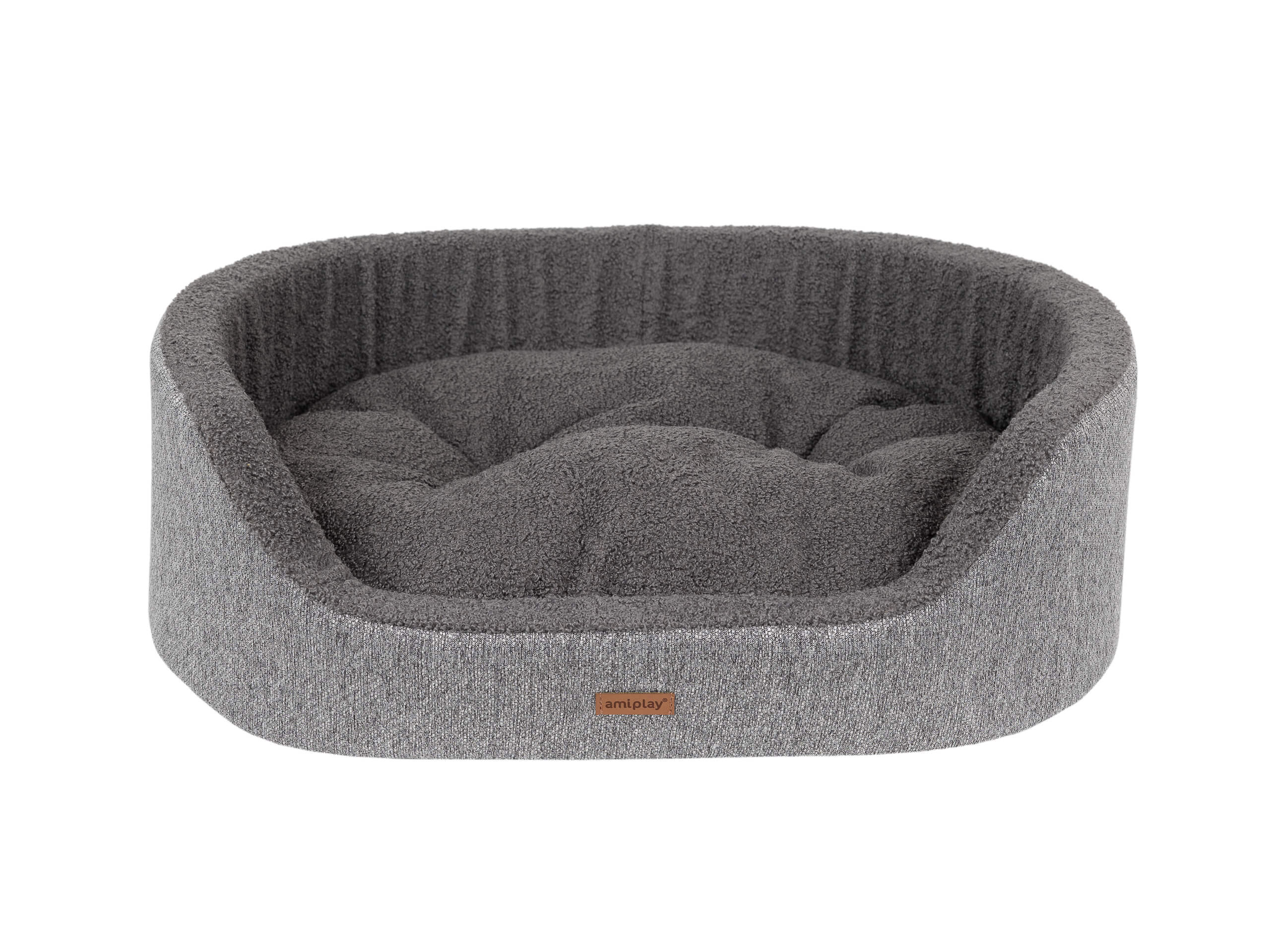 2 in 1 eco malo sofa - a dog lair