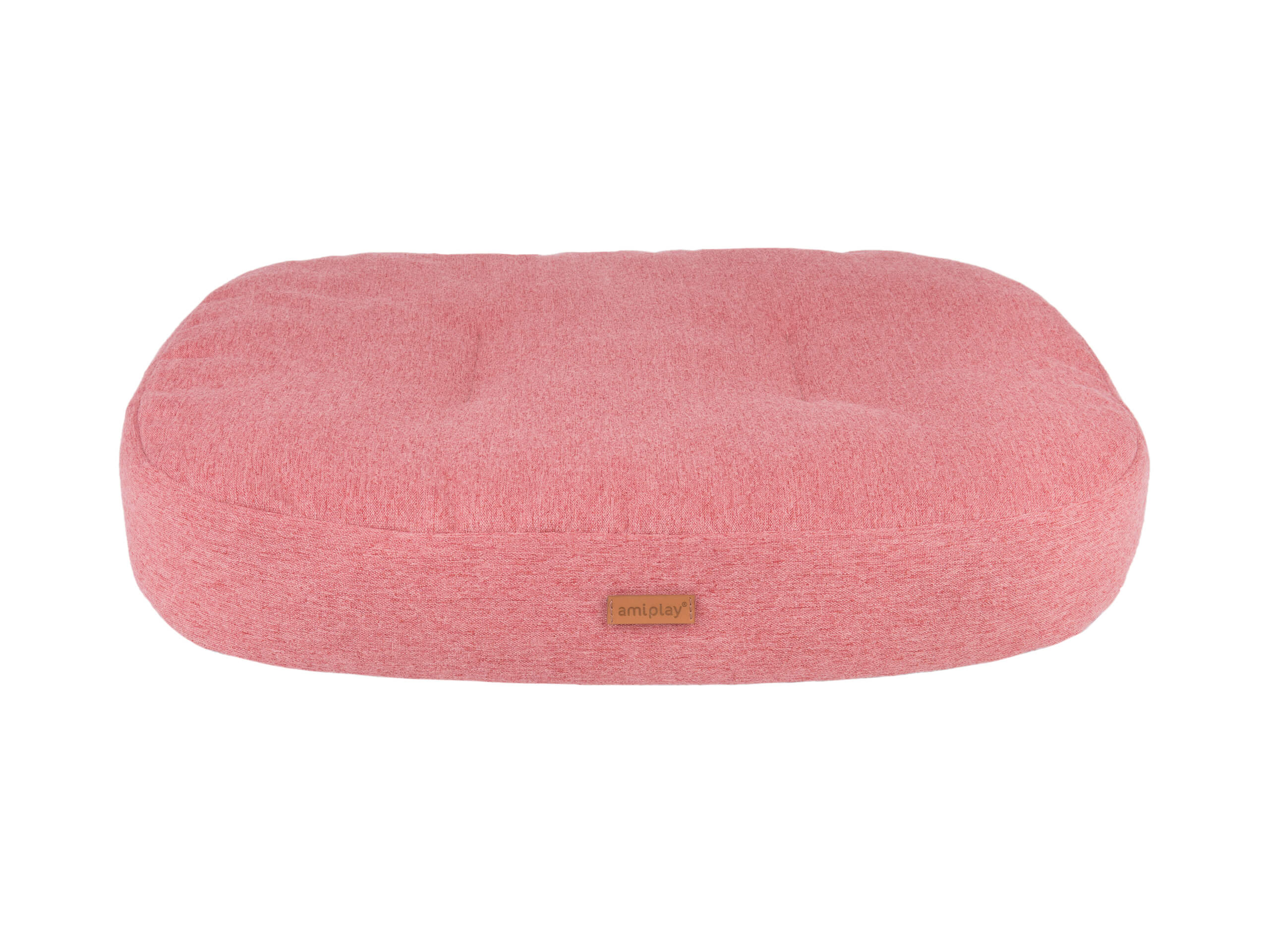 Oval Mattress Montana for Dogs and Cats