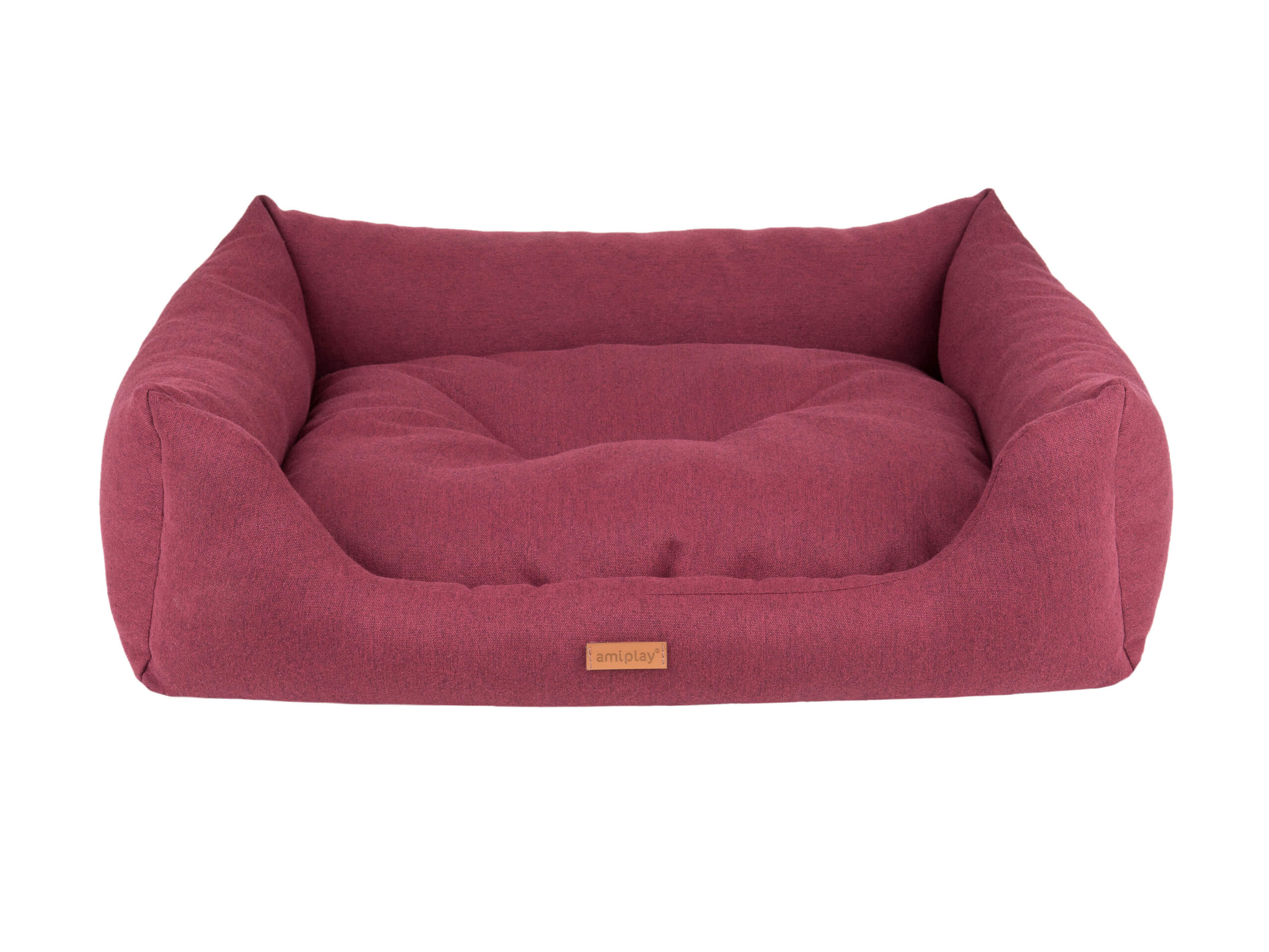 Montana sofa - a comfortable dog lair