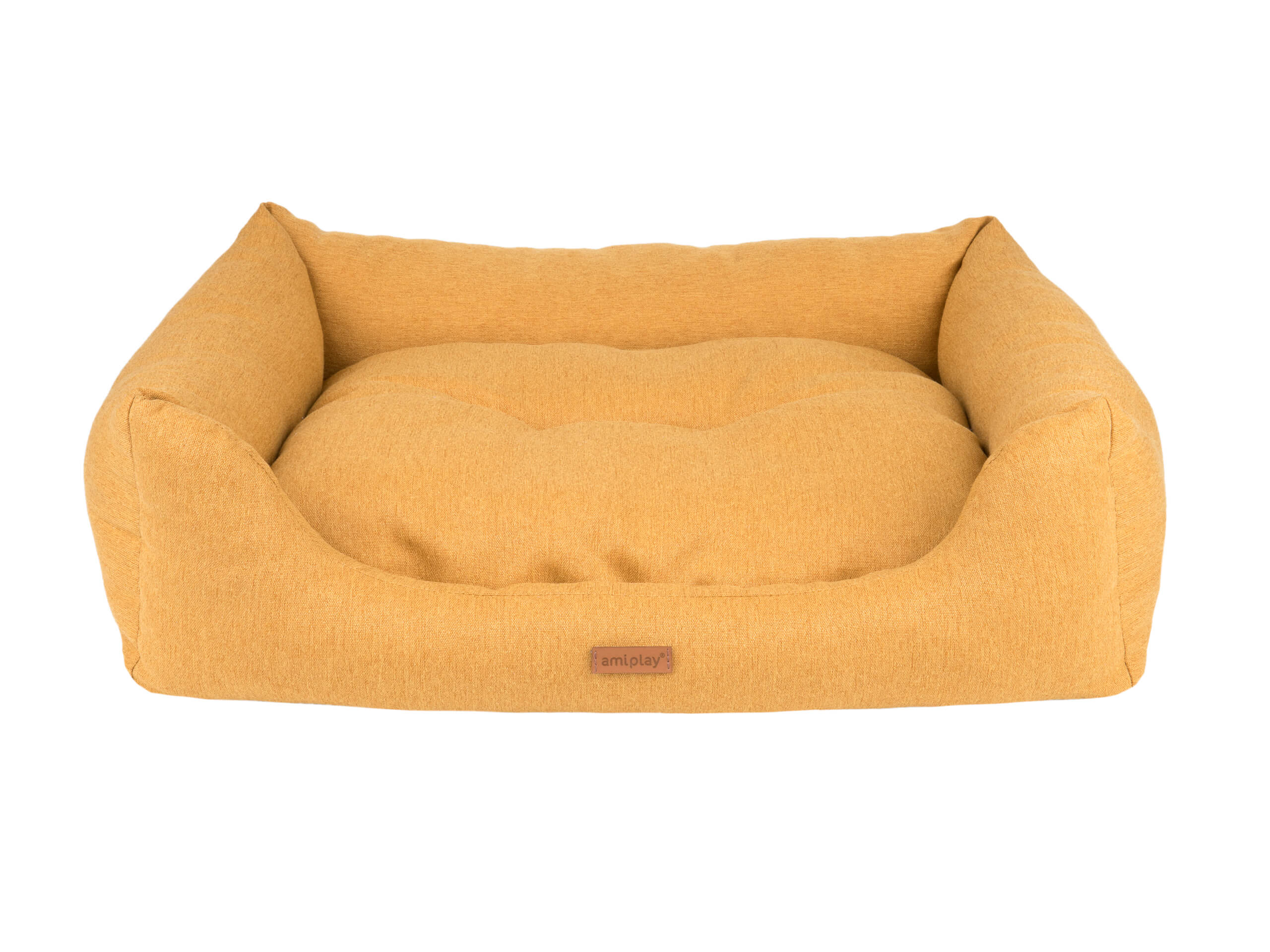 Montana sofa - a comfortable dog lair
