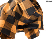 Ranger Dog Shirt Yellow