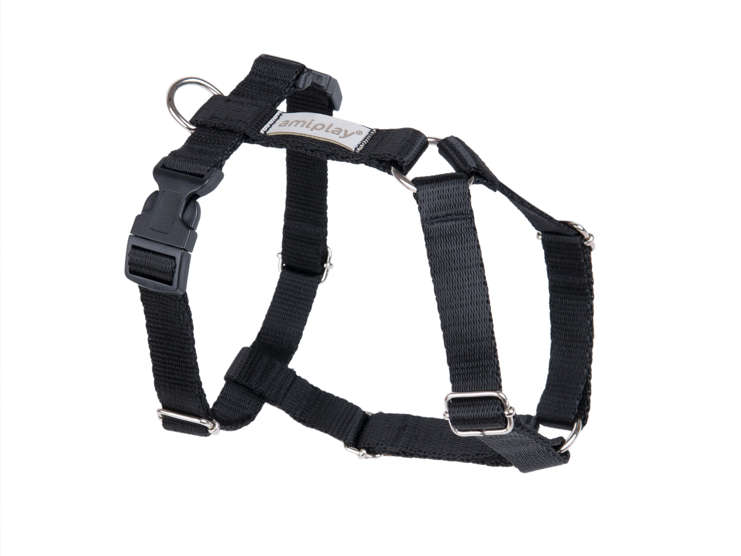 Guard Samba adjustable braces - XS -XL sizes