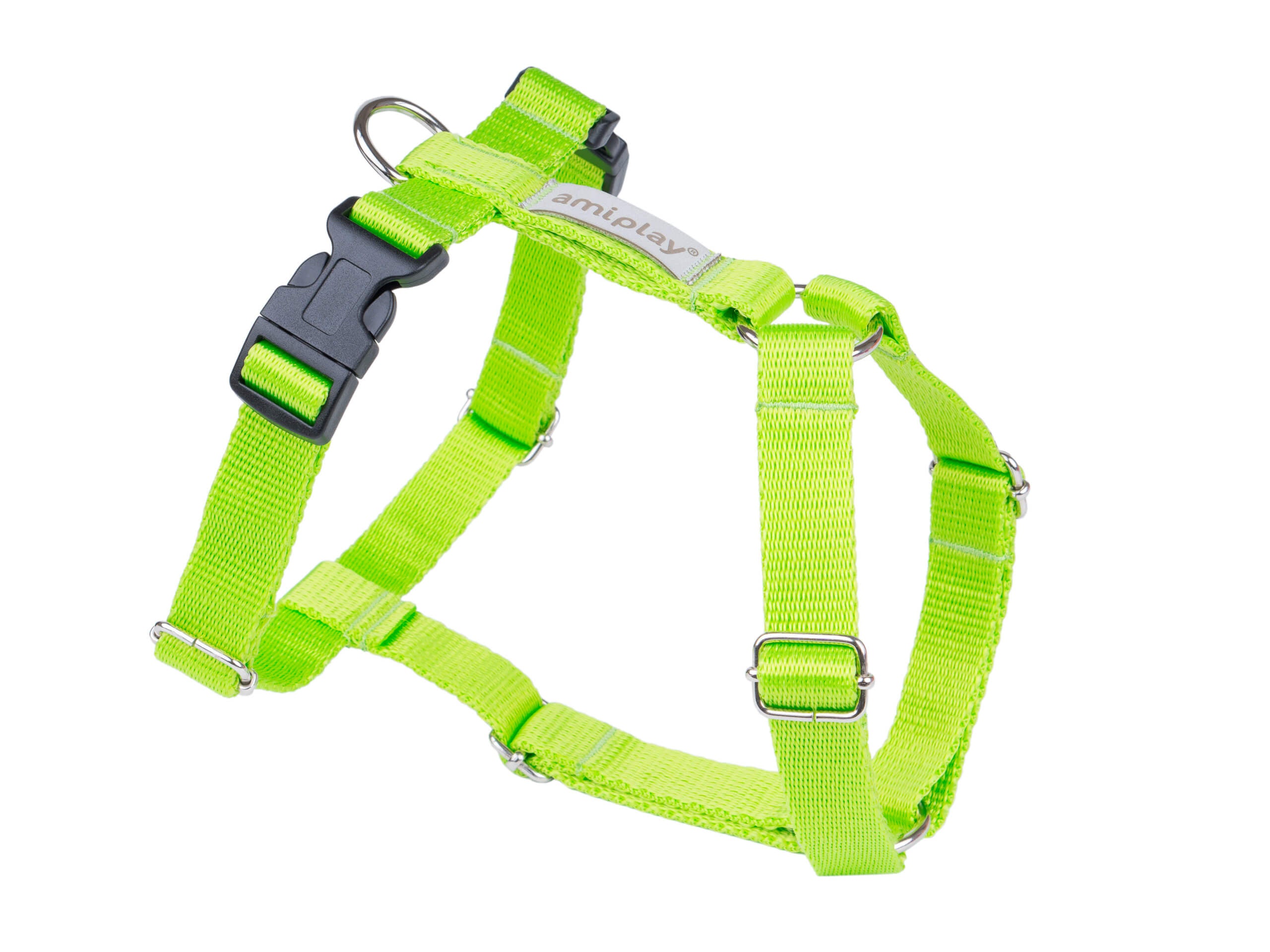 Guard Samba adjustable braces - XS -XL sizes