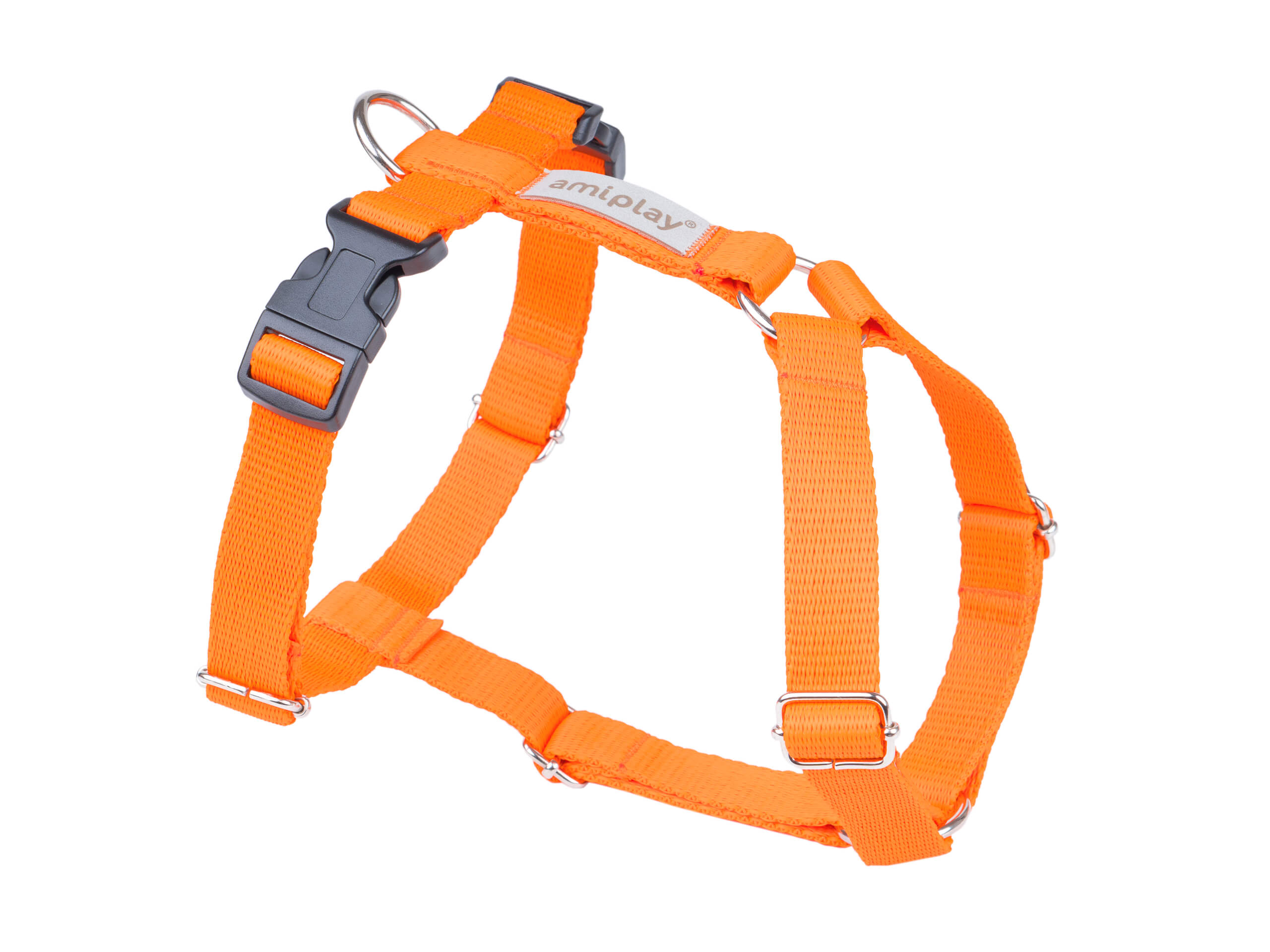 Guard Samba adjustable braces - XS -XL sizes