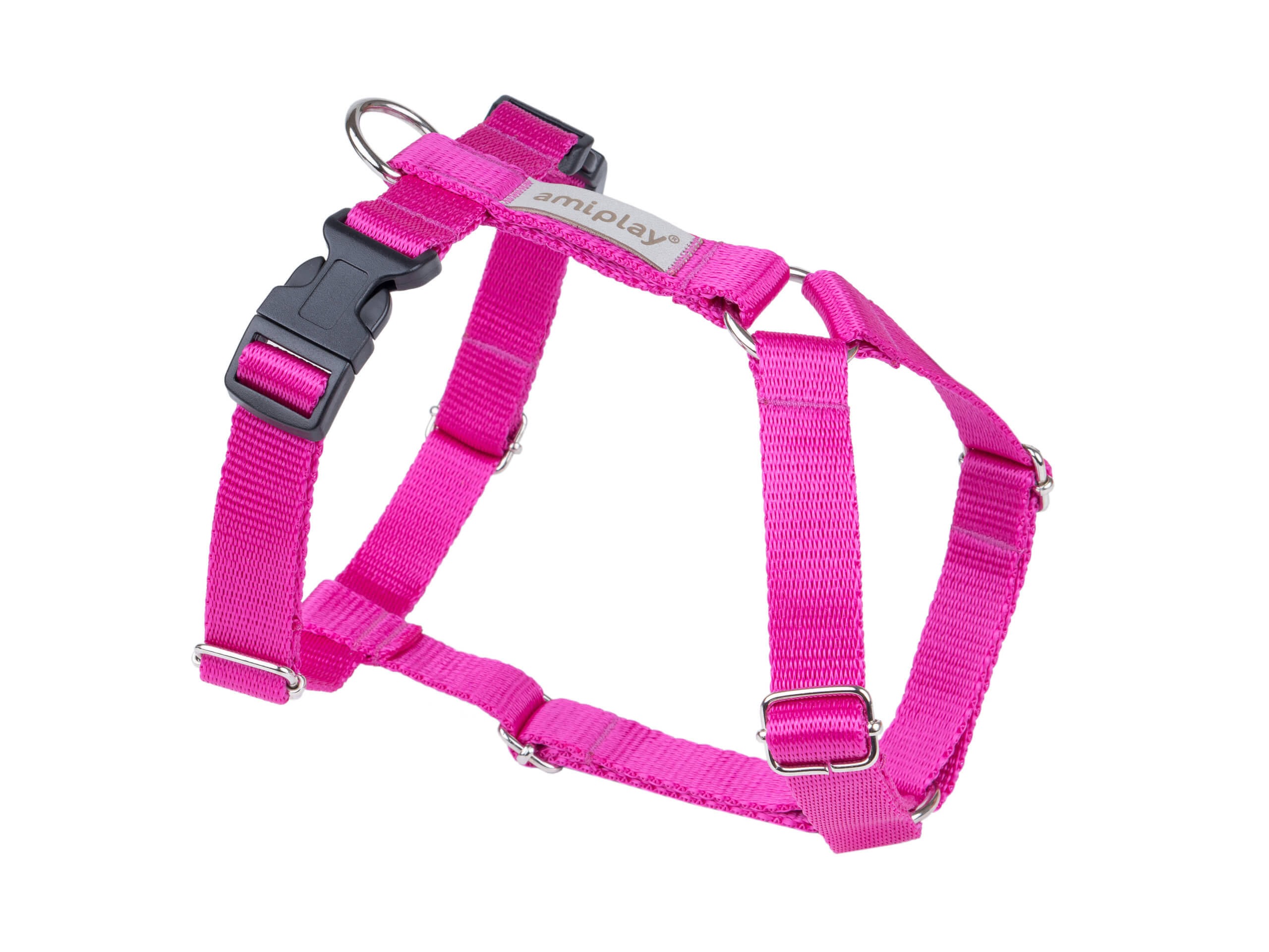 Guard Samba adjustable braces - XS -XL sizes