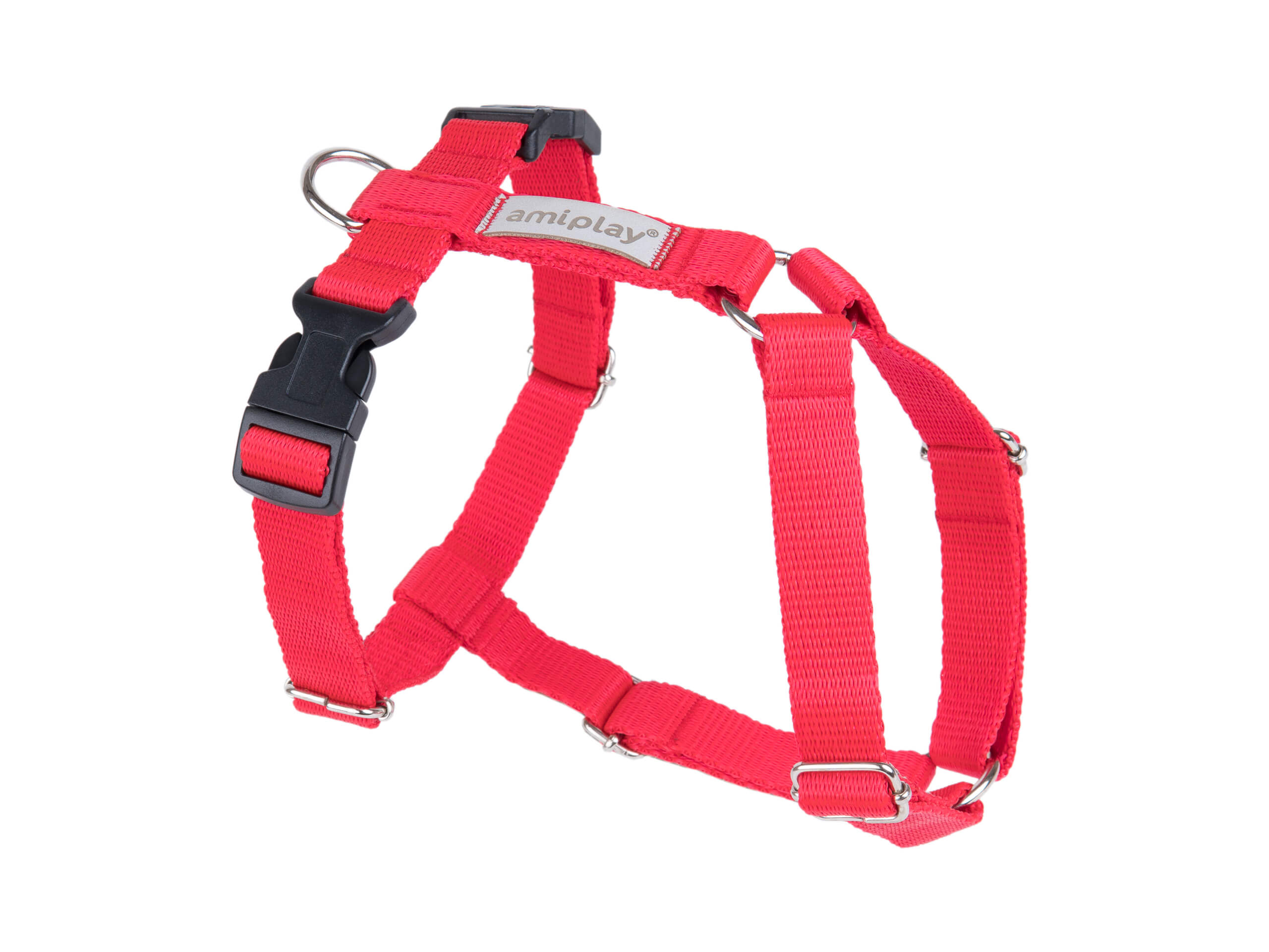 Guard Samba adjustable braces - XS -XL sizes