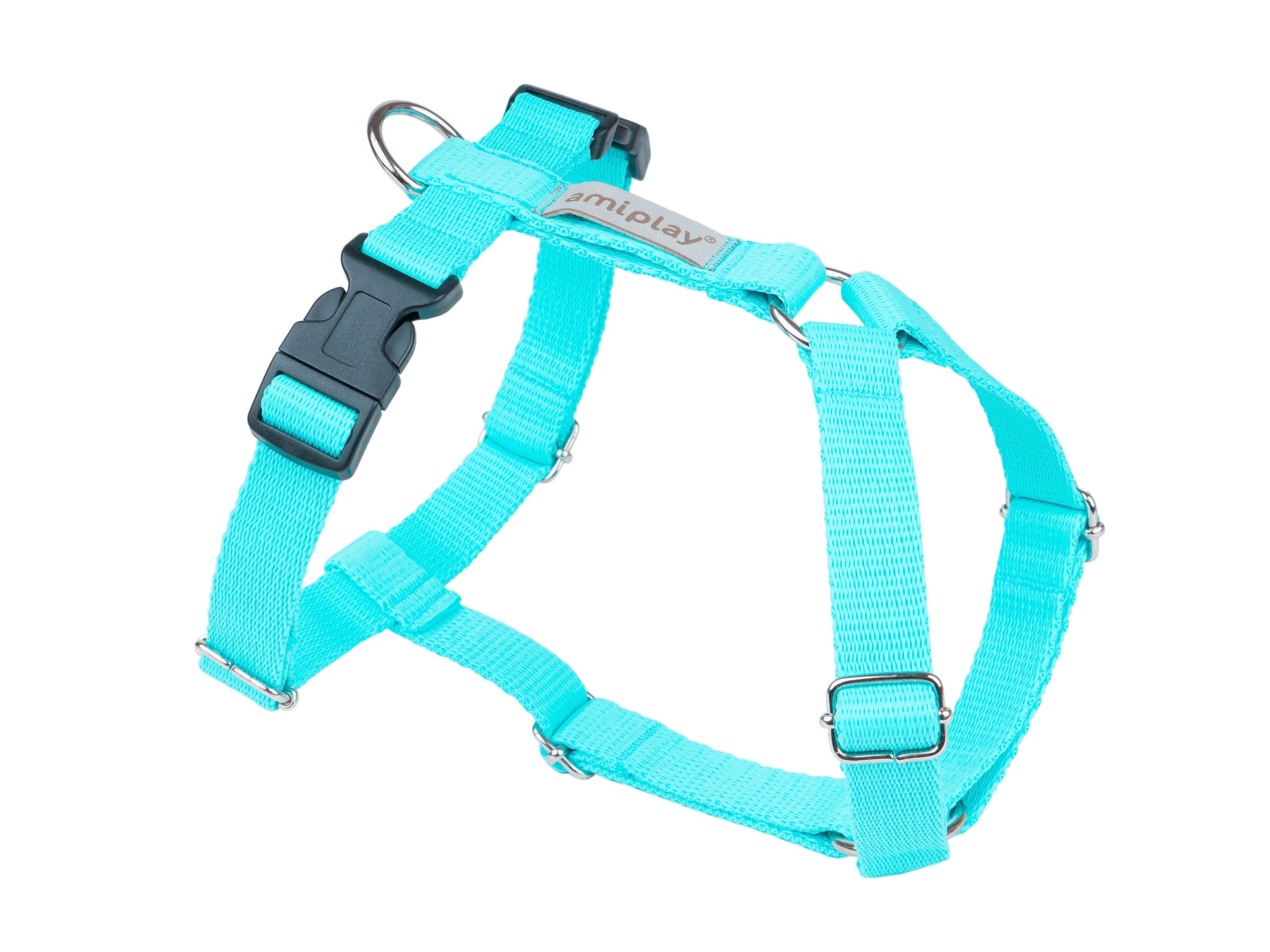 Guard Samba adjustable braces - XS -XL sizes