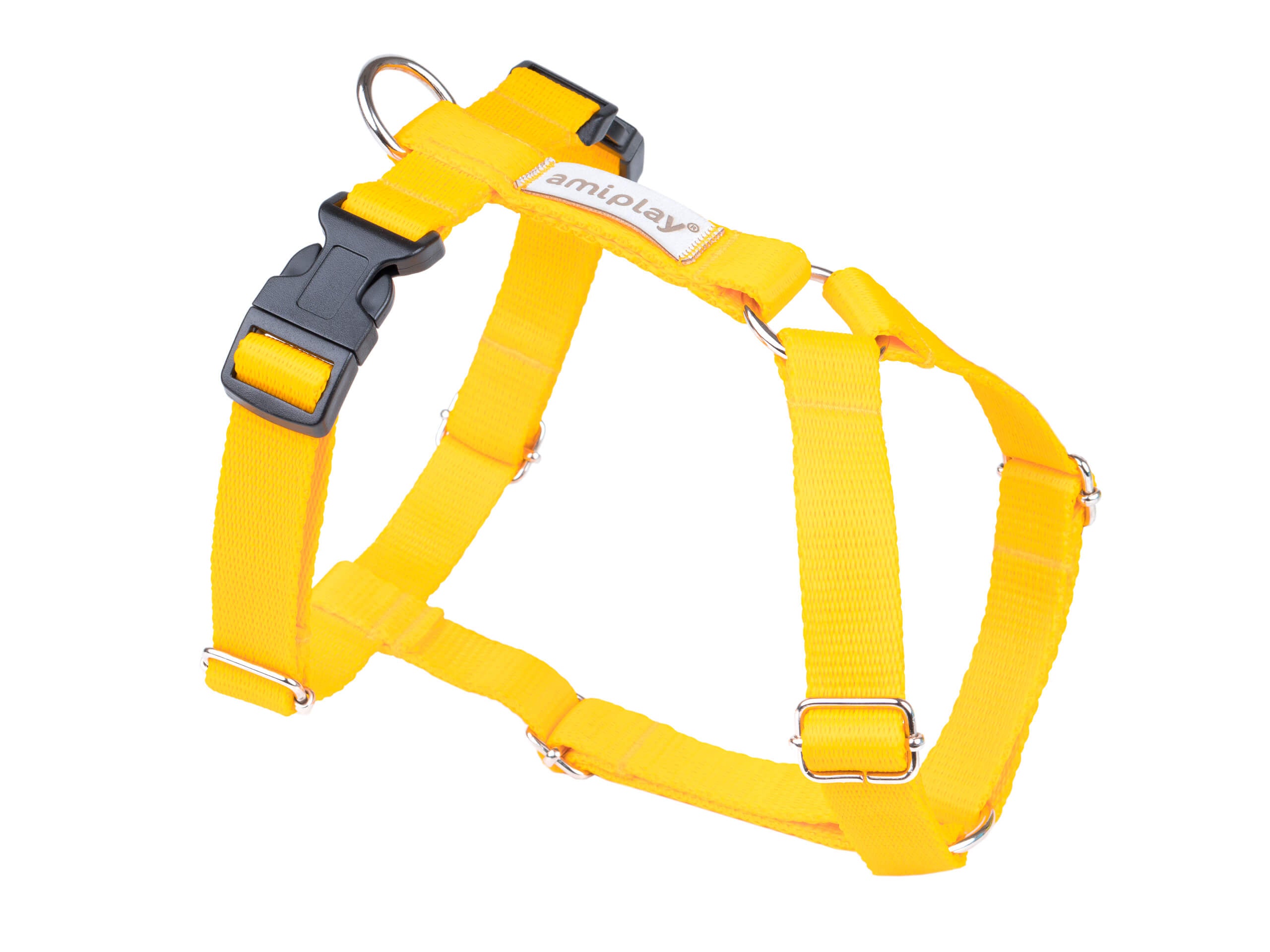 Guard Samba adjustable braces - XS -XL sizes