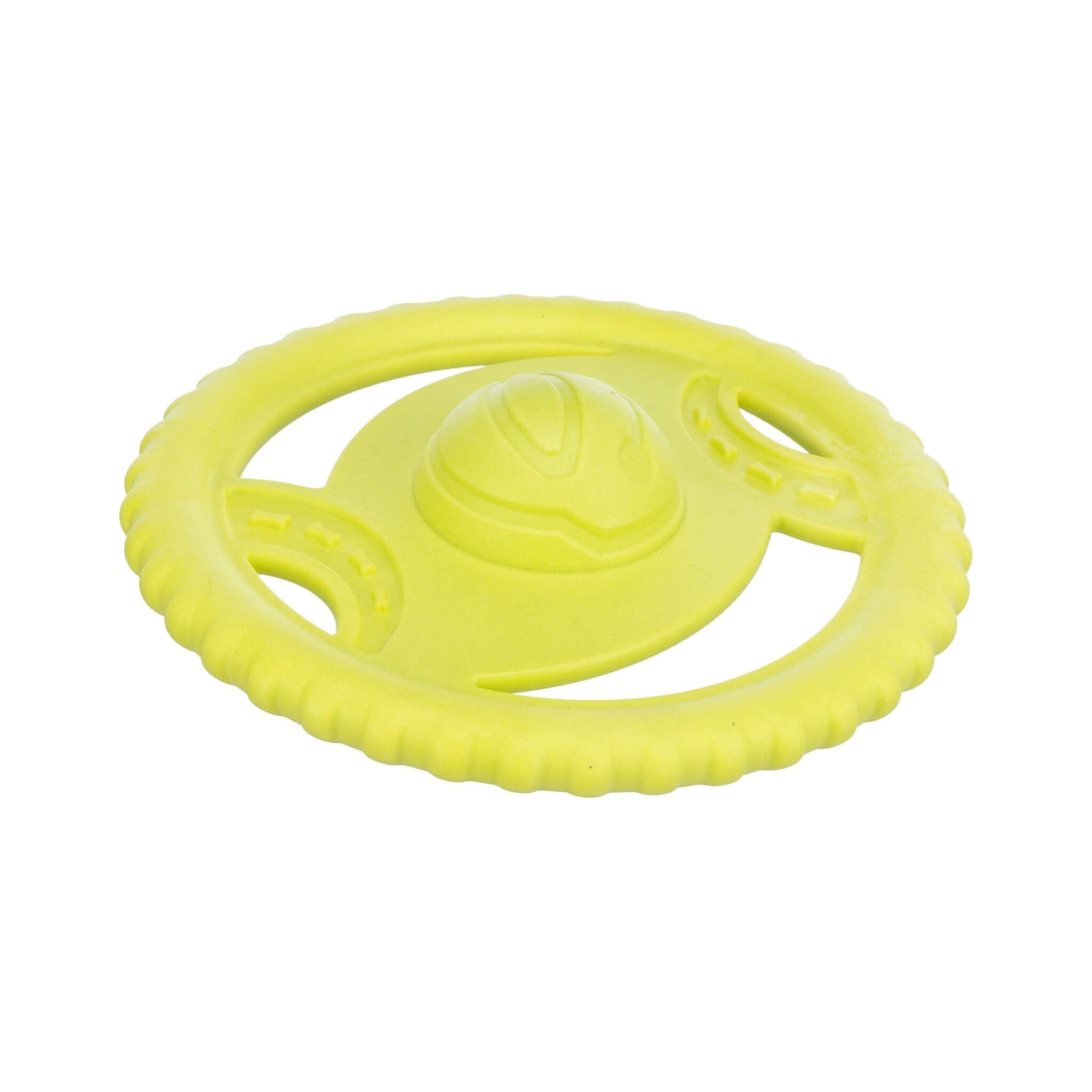 Aqua Toy Disc - Frisbee for dogs, TPR, 20 cm, floating