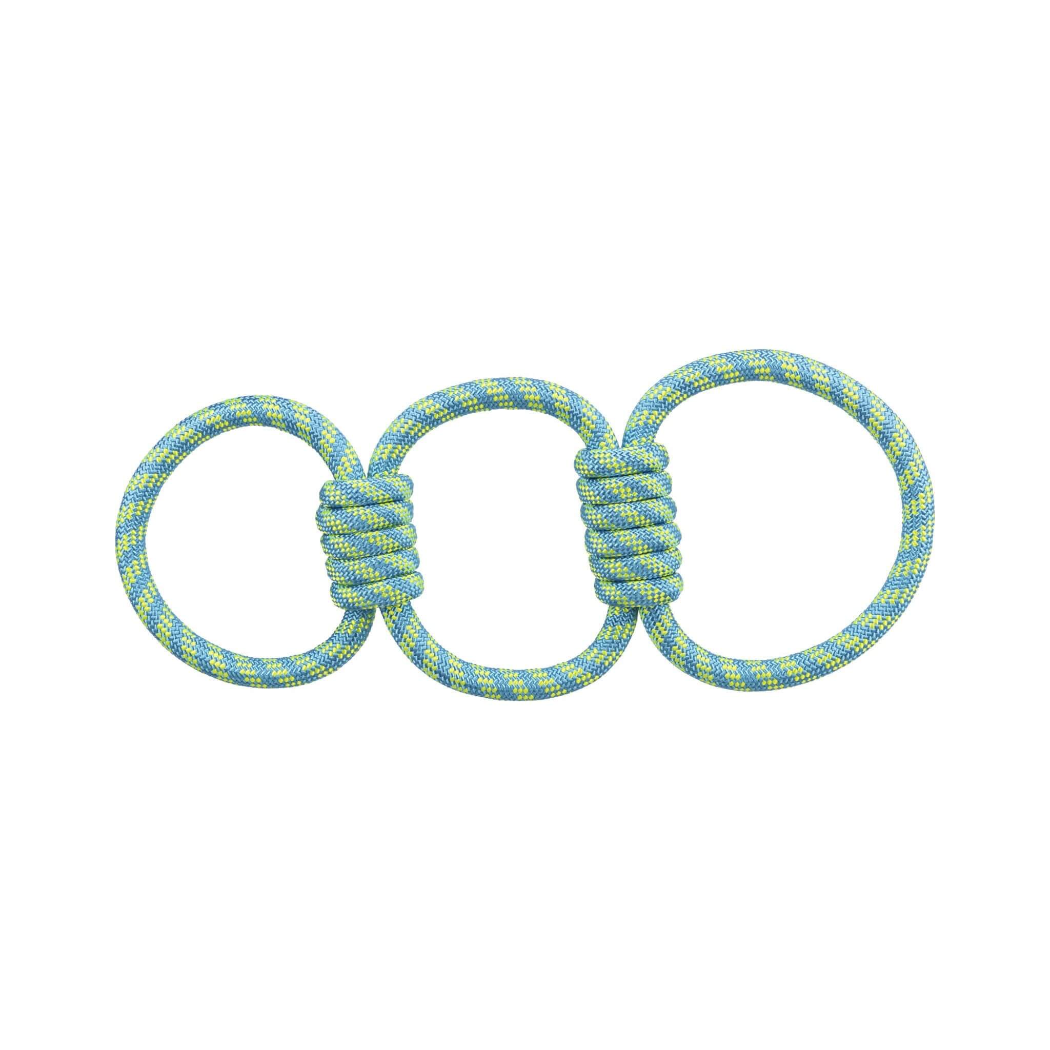 Aqua Toy Tugger - Dog Tug Rope, 42 cm