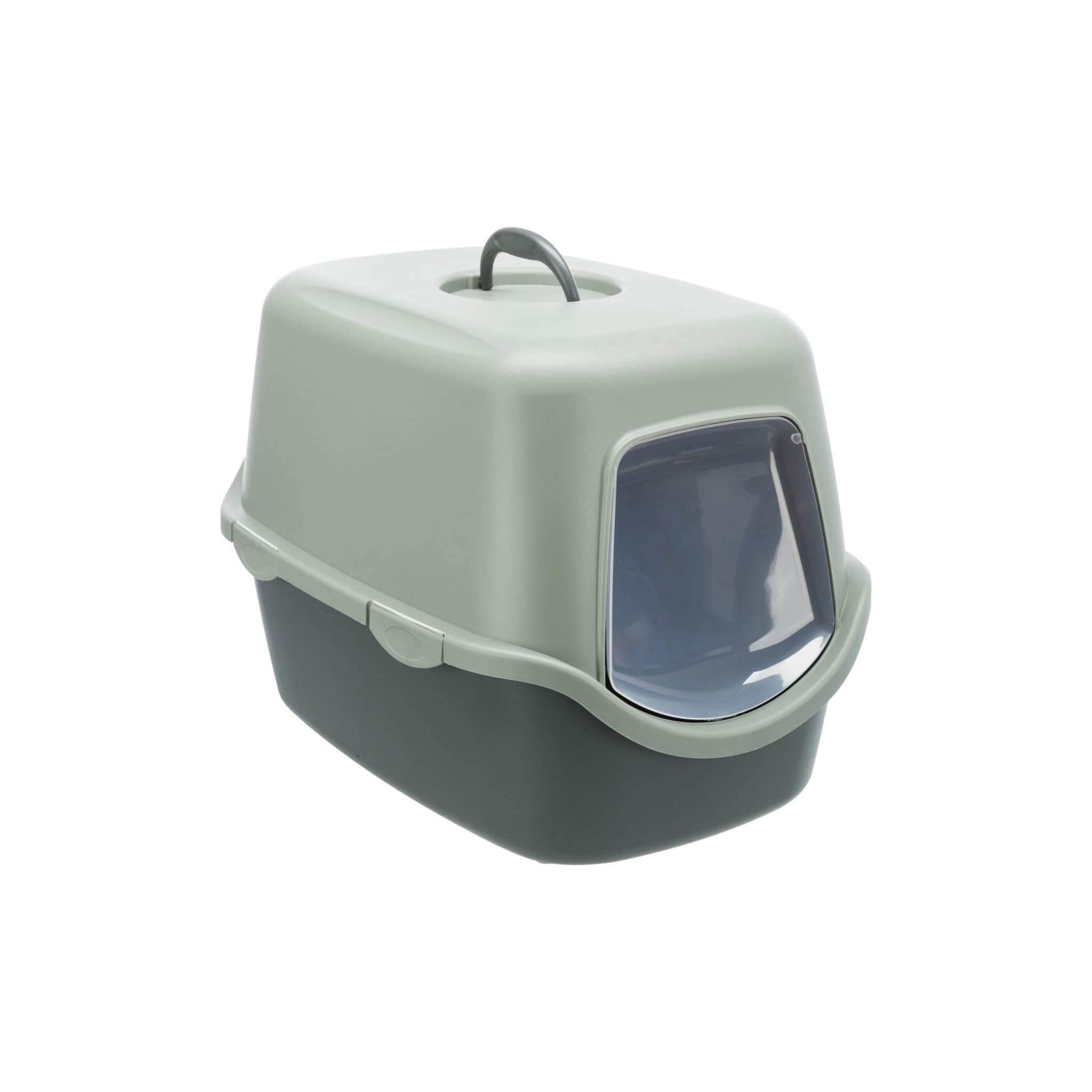 Kuweta kryta Be Eco Vico 56 cm – z recyklingu