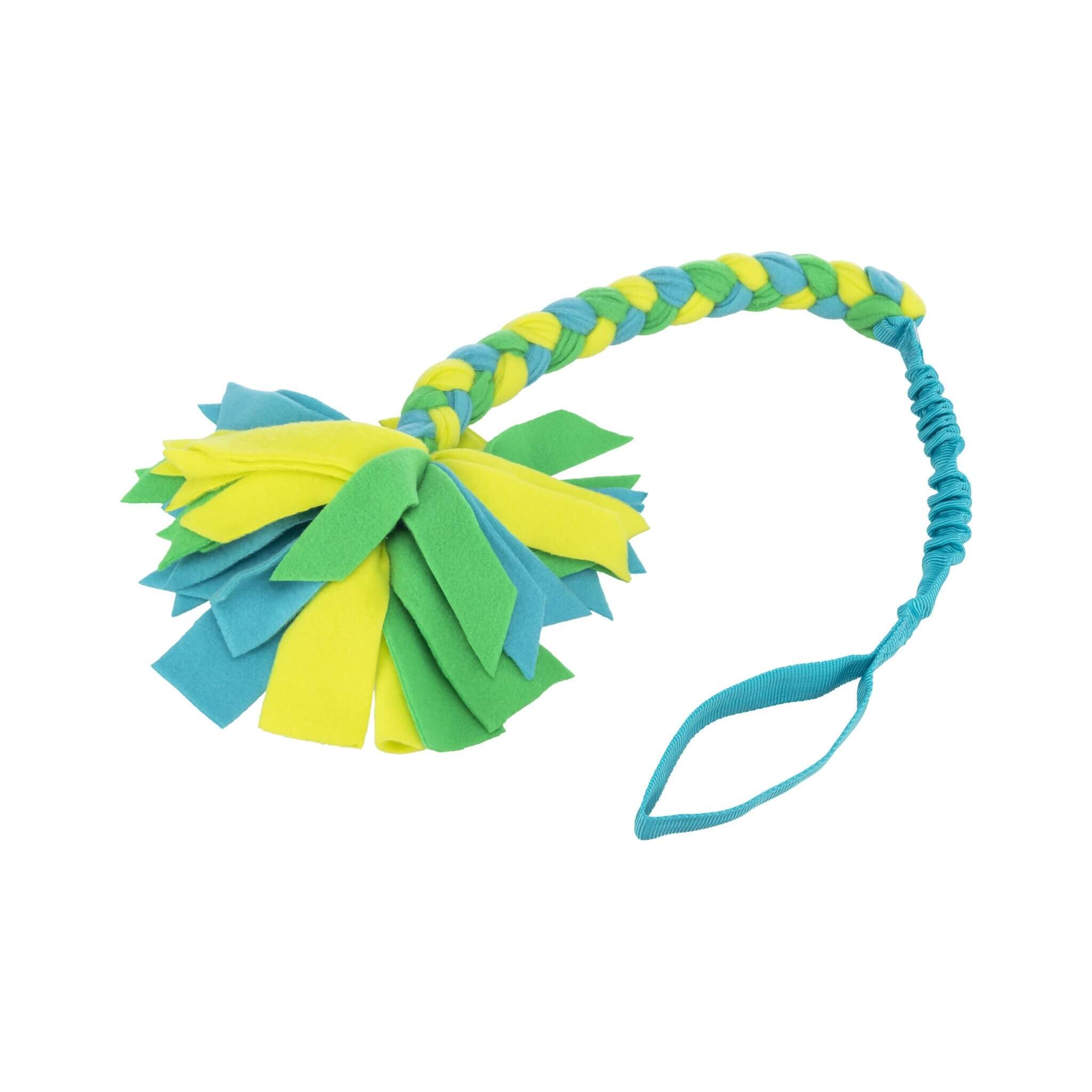 Bungee Tugger - shock absorber toy, 85 cm