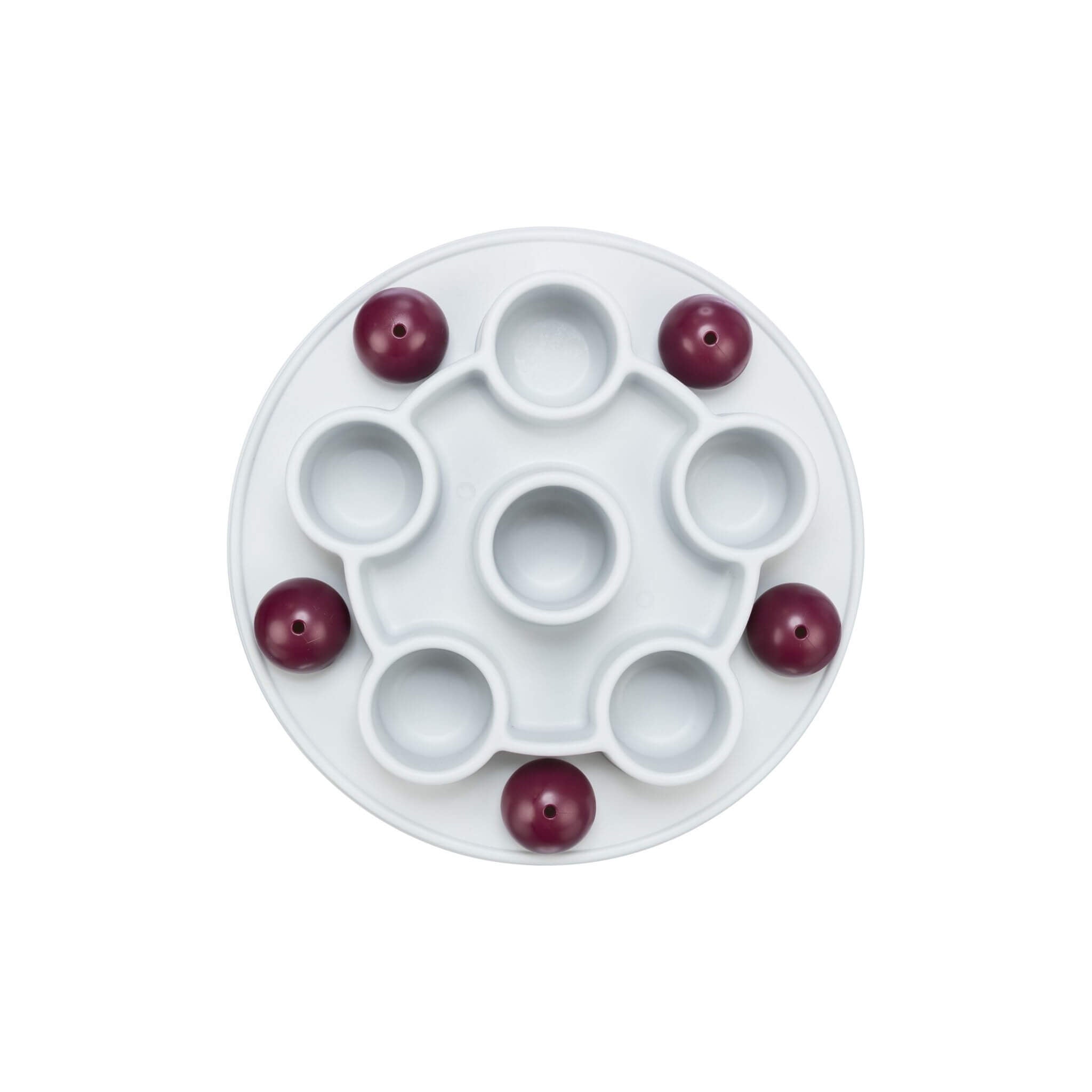 Cat Activity Digger - interactive educational cat toy