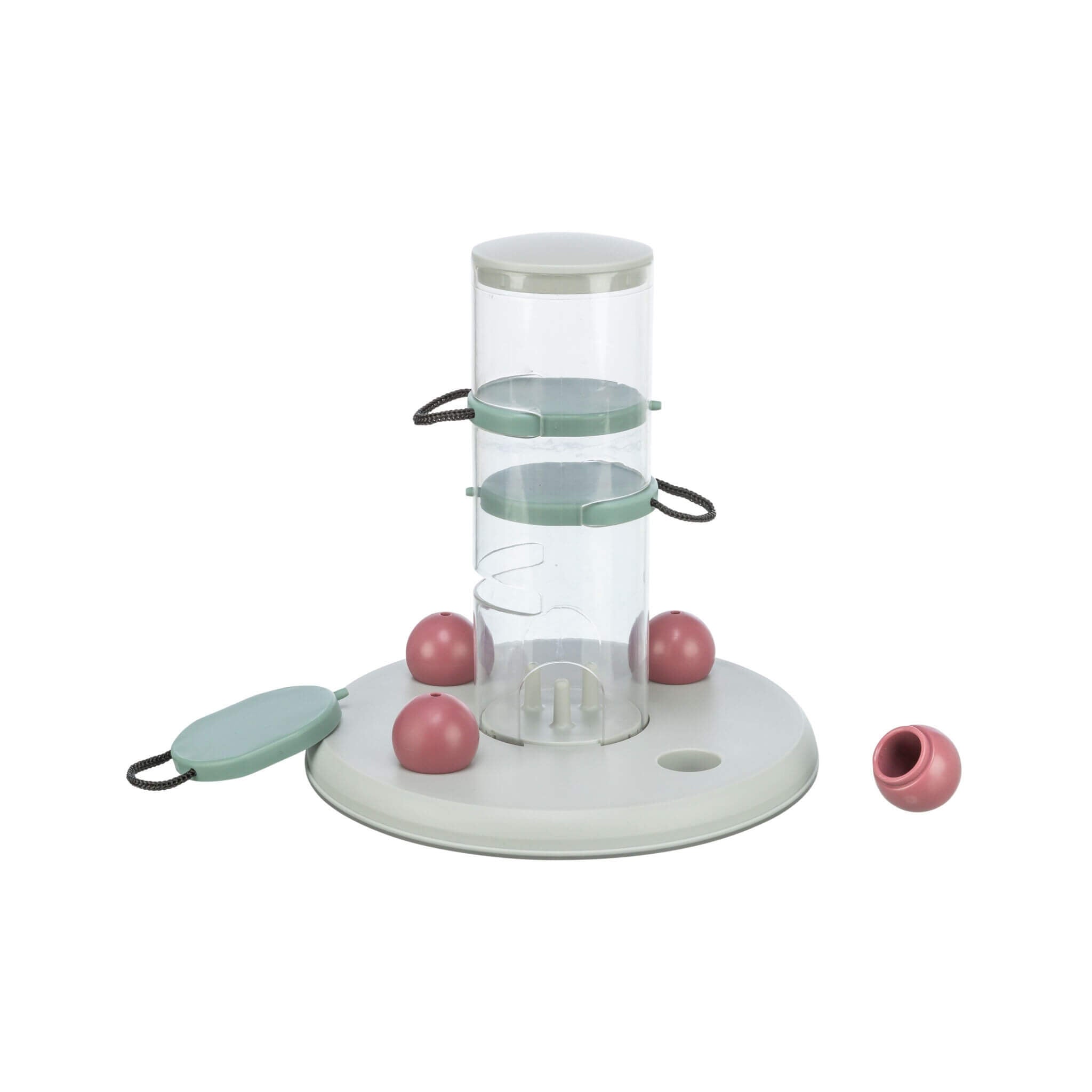 Cat Activity Gambling Tower - Trixie educational toy