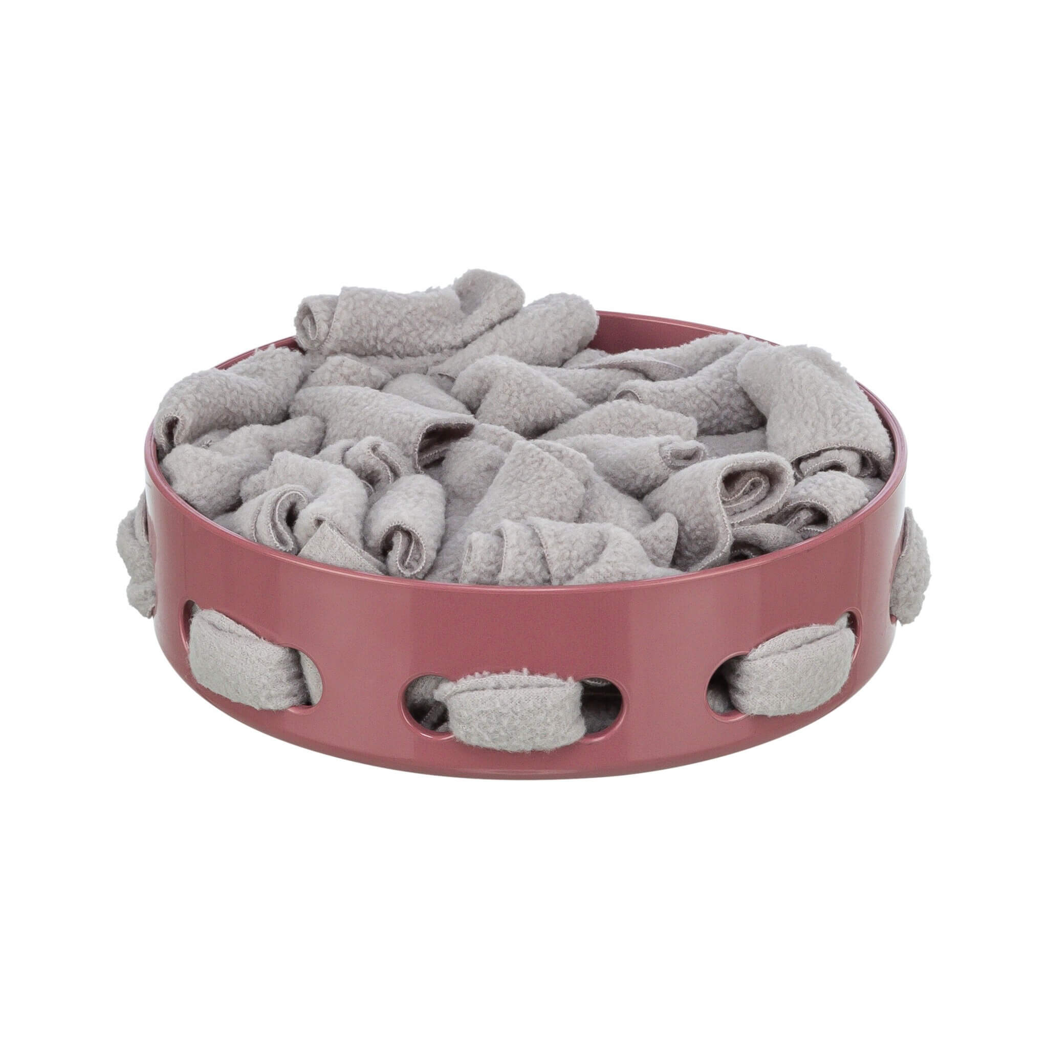 Cat Activity Hide'n'Sniff Bowl - educational bowl for cats