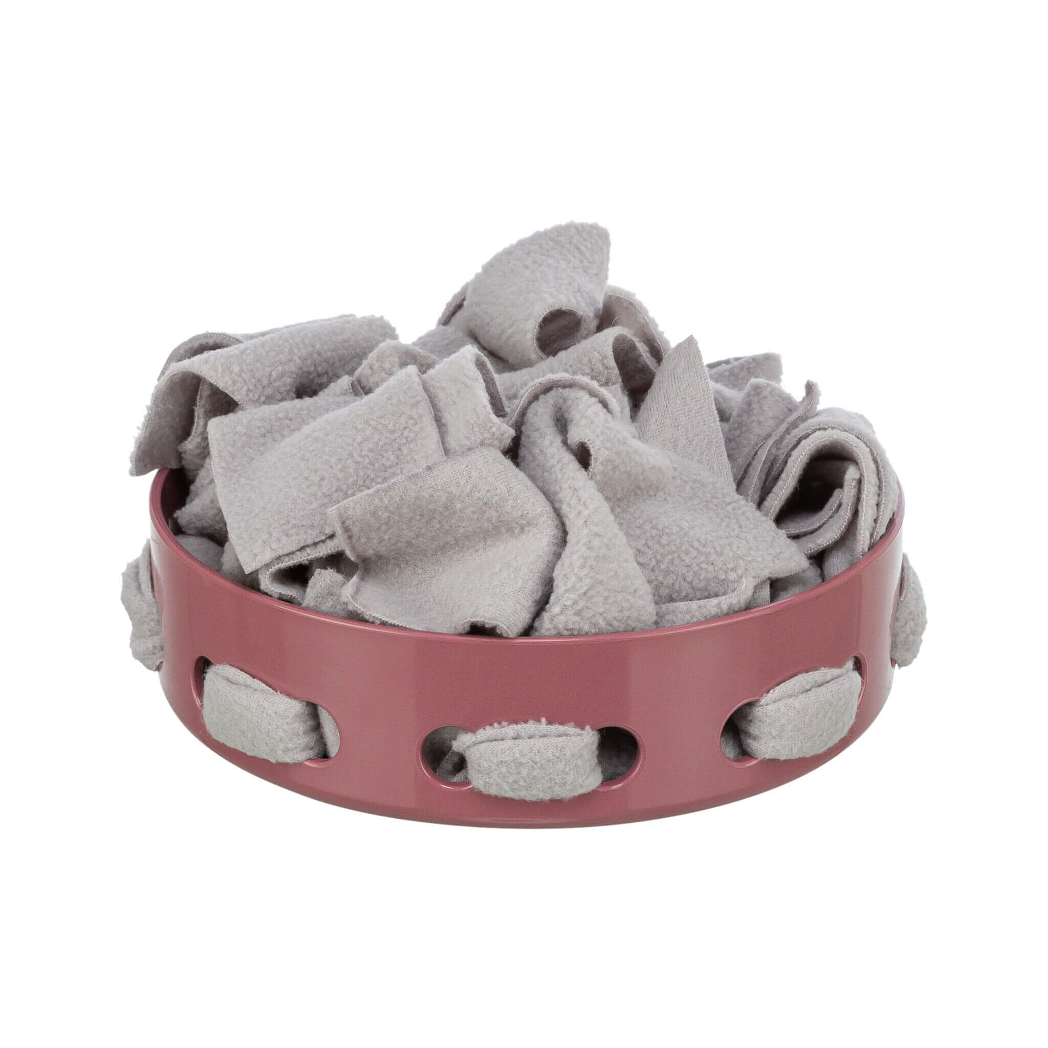 Cat Activity Hide'n'Sniff Bowl - educational bowl for cats