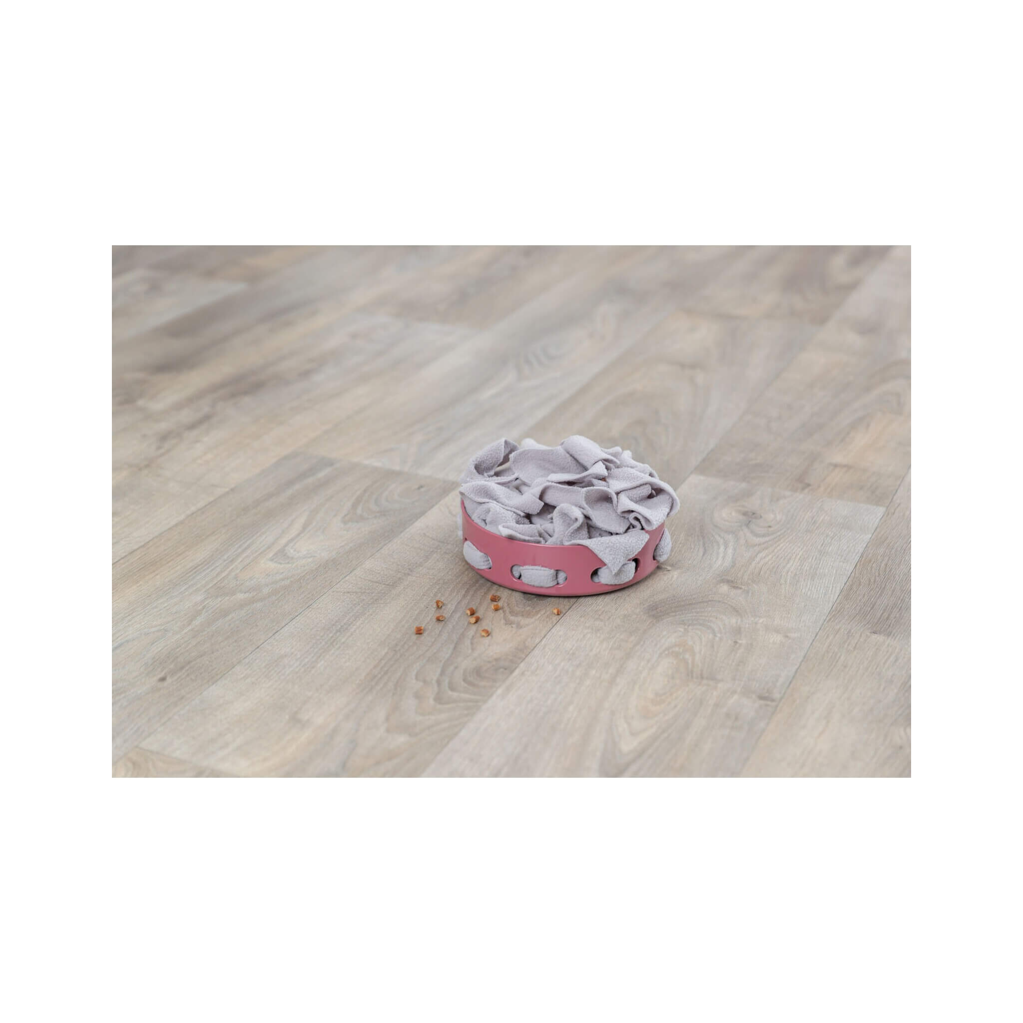 Cat Activity Hide'n'Sniff Bowl - educational bowl for cats