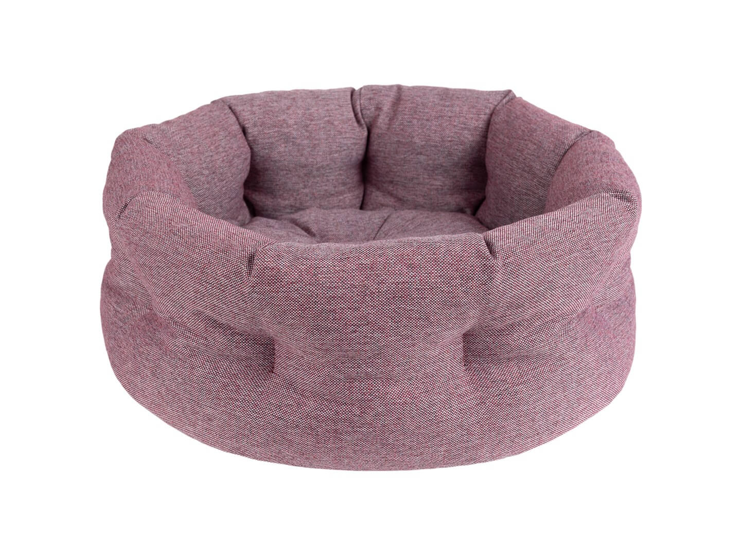 Colosseum Bari Pink Dog Bed