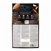 Bienestar núcleo de raza grande original - 10 kg de pollo