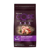 Wellness CORE Puppy – indyk i kurczak 1,5 kg